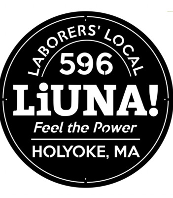 Joining Local 596
